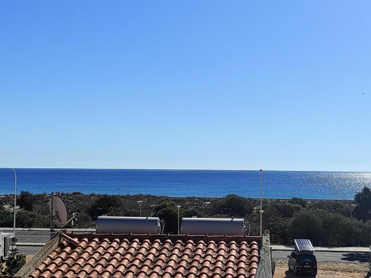 Areias 2 Διαμέρισμα Μόντε Γκόρντο Εξωτερικό φωτογραφία
