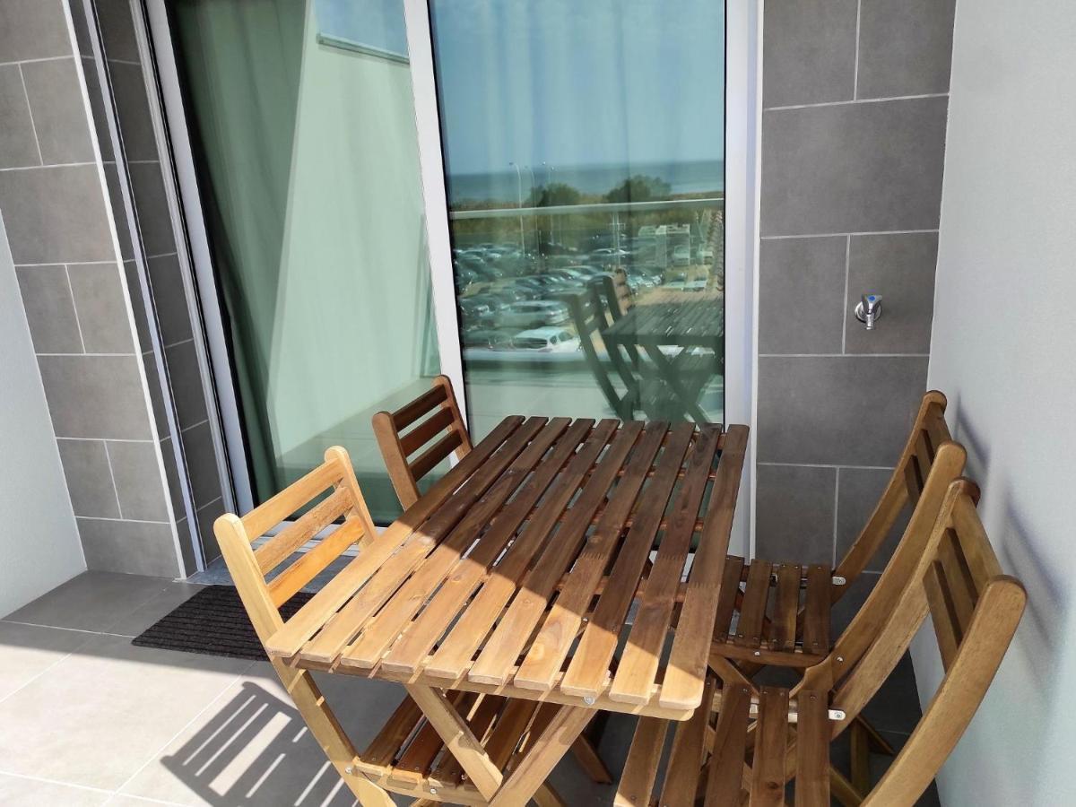 Areias 2 Διαμέρισμα Μόντε Γκόρντο Εξωτερικό φωτογραφία
